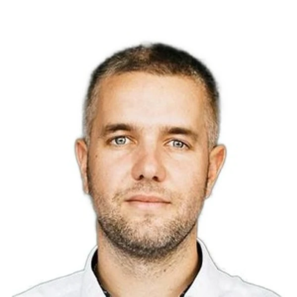 Холодков Евгений Олегович — Стоматолог-ортопед, Барнаул