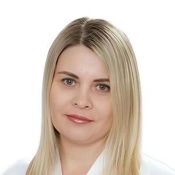 Латыпова Гульнара Ильдусовна — Педиатр, Детский гастроэнтеролог, Стерлитамак