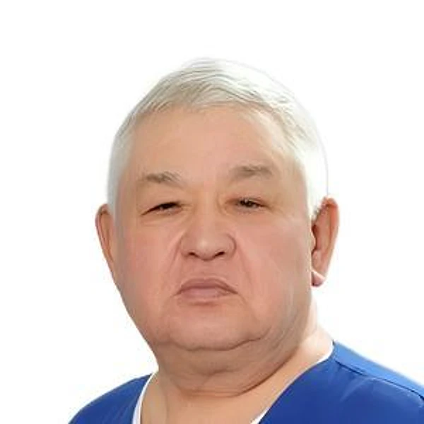 Абдуллин Ришат Равилович — Травматолог, Ортопед, Стерлитамак
