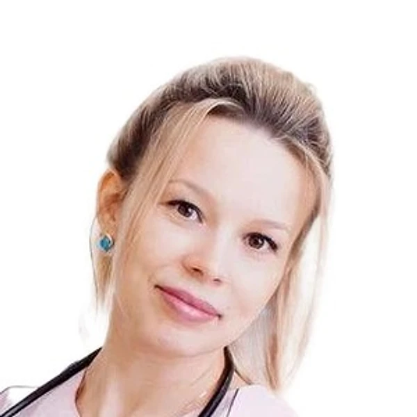 Аввакумова Елена Викторовна — Гинеколог, Акушер, Венеролог, Гинеколог-эндокринолог, Уфа