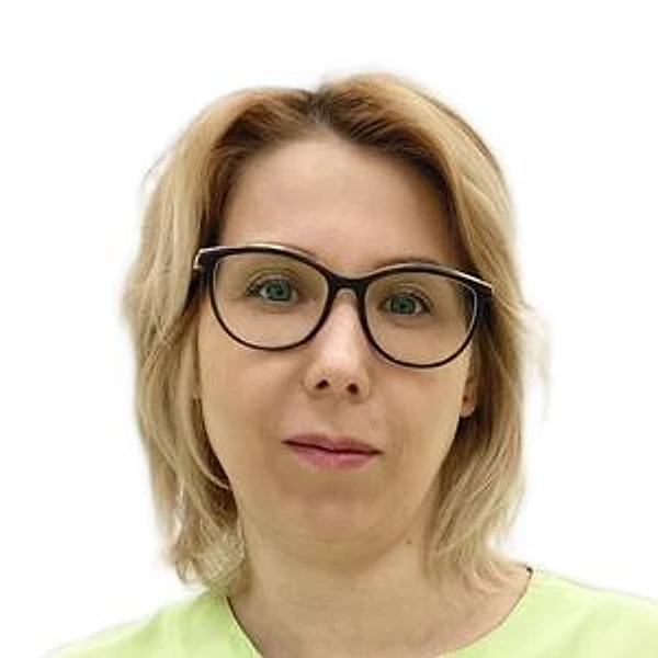 Семаева Алена Александровна — Стоматолог, Барнаул