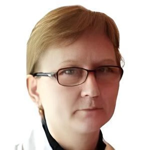 Карпова Елена Сергеевна — Гинеколог, Стерлитамак