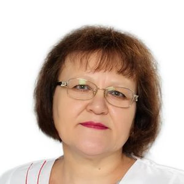 Михайлова Вера Васильевна — Врач УЗИ, Гинеколог, Стерлитамак