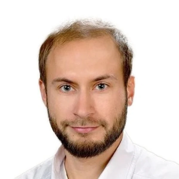Даниличев Сергей Сергеевич — Массажист, Реабилитолог, Калуга