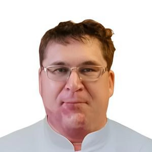 Сайфутдинов Рузель Ульфатович — Эндоскопист, Врач УЗИ, Проктолог (колопроктолог), Хирург, Стерлитамак
