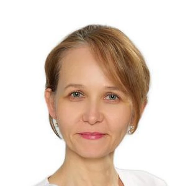 Сафина Светлана Ильдаровна — Врач УЗИ, Гинеколог, Стерлитамак