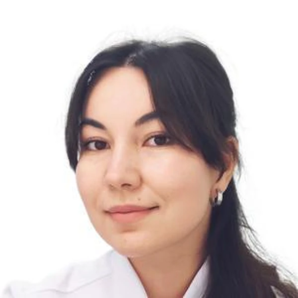 Сафиханова Розалия Фуатовна — Врач УЗИ, Уфа