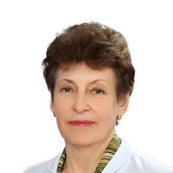 Степанова Галина Ивановна — Врач УЗИ, Стерлитамак