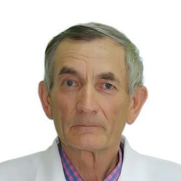 Владимиров Анатолий Владимирович — Нарколог, Психиатр, Чебоксары
