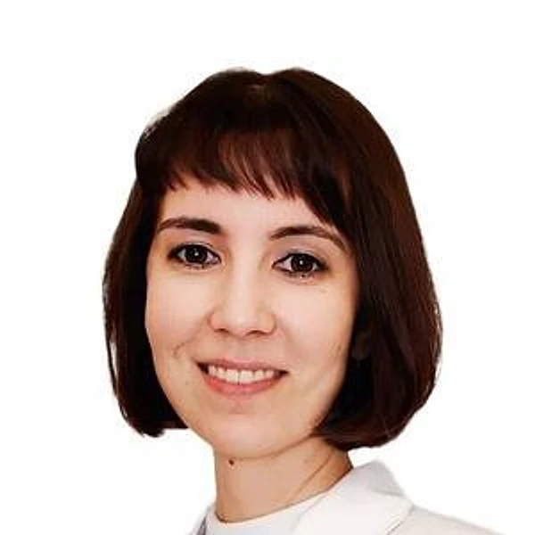 Латыпова Айсылу Гаязовна — Функциональный диагност, Врач УЗИ, Стерлитамак
