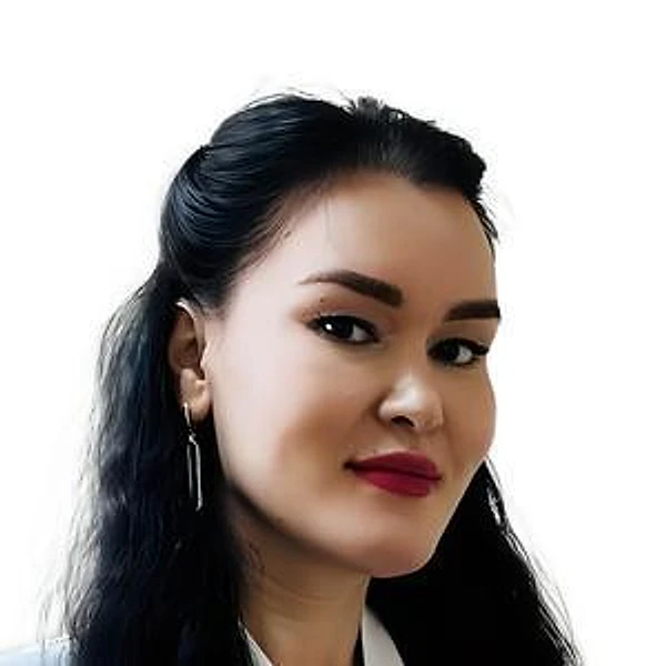 Хисматуллина Альфия Альхатовна — Терапевт, Профпатолог, Стерлитамак