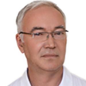 Власов Олег Геннадьевич — ЛОР, Детский ЛОР, Детский ЛОР-хирург, ЛОР-хирург, Кемерово