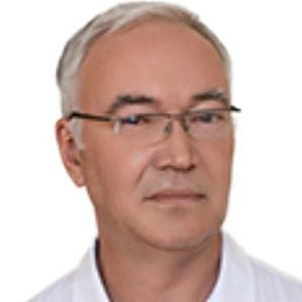 Власов Олег Геннадьевич — ЛОР, Детский ЛОР, Детский ЛОР-хирург, ЛОР-хирург, Кемерово