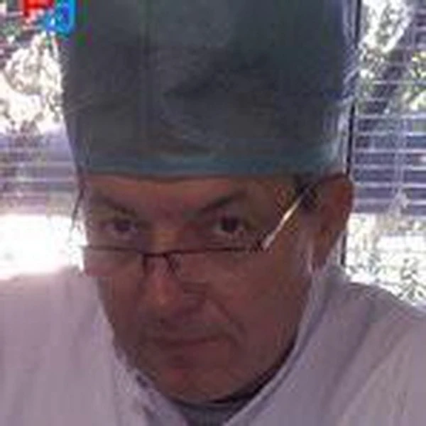 Дранкин Александр Михайлович — Стоматолог-ортопед, Астрахань