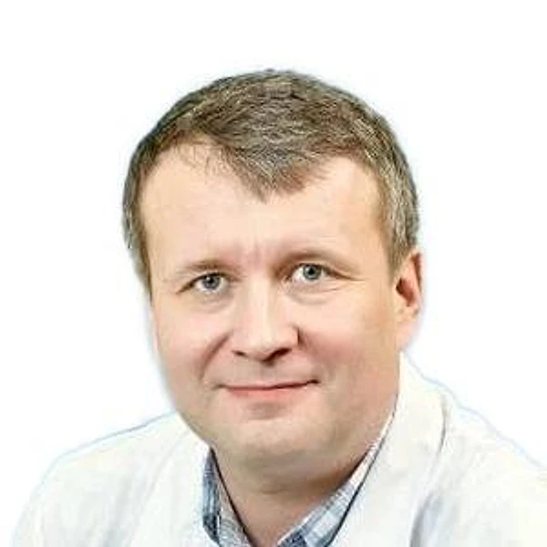 Новаторов Руслан Владимирович — Анестезиолог-реаниматолог, Неонатолог, Санкт-Петербург
