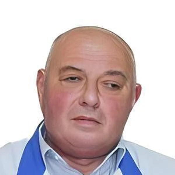 Табакман Виталий Ильич — Невролог, Севастополь