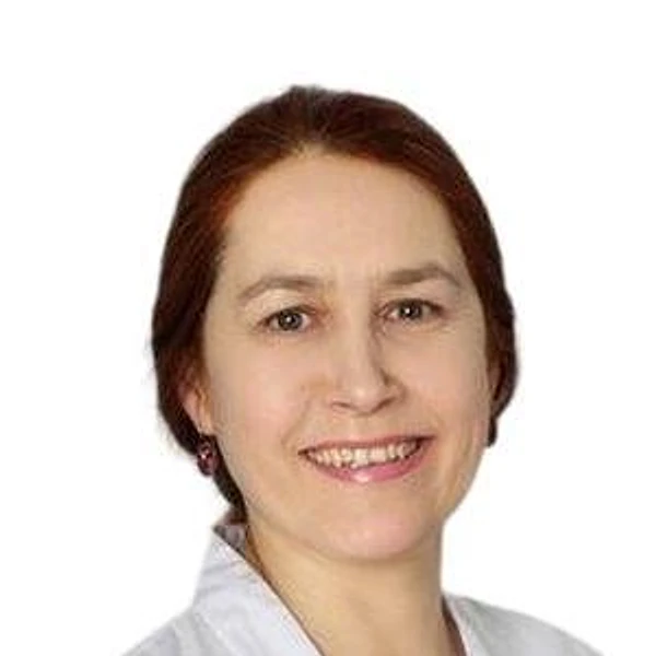 Имельбаева Флорида Ягъфаровна — Детский невролог, Стерлитамак
