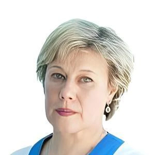 Хлопушина Ольга Ивановна — Ортопед, Детский ортопед, Детский травматолог, Травматолог, Севастополь