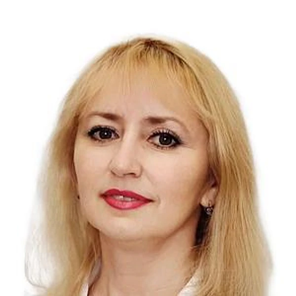 Германова Ирина Геннадьевна — Функциональный диагност, Врач УЗИ, Стерлитамак