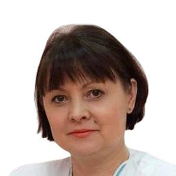 Парфенова Надежда Георгиевна — Эндокринолог, Стерлитамак