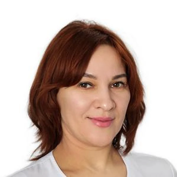 Альхамова Лена Ринатовна — Офтальмолог (окулист), Стерлитамак