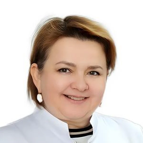 Кулакова Марина Юрьевна — Стоматолог, Стерлитамак