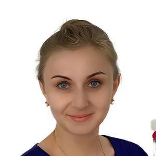 Сафонова Валентина Ивановна — Стоматолог, Пятигорск