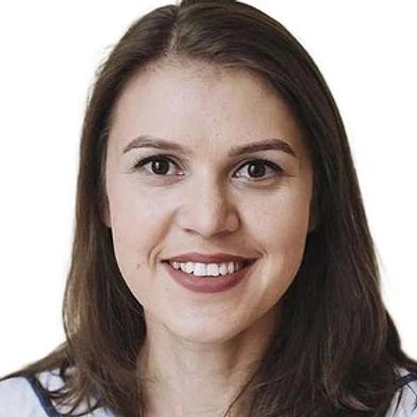 Абрамова Екатерина Сергеевна — Остеопат, Детский невролог, Детский остеопат, Казань