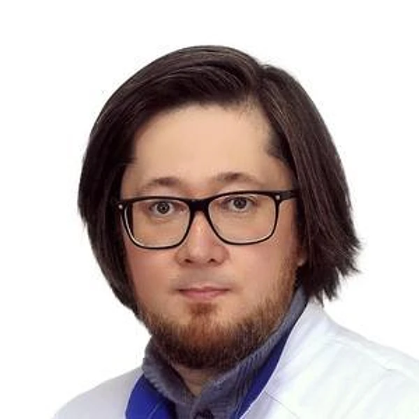 Сабиров Ильнур Самигуллович — Психиатр, Психотерапевт, Казань