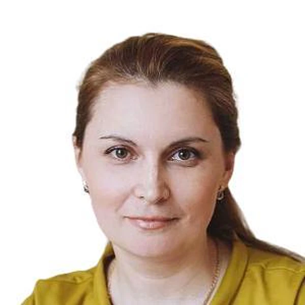 Малышева Наталья Нургалиевна — Остеопат, Детский невролог, Детский остеопат, Казань