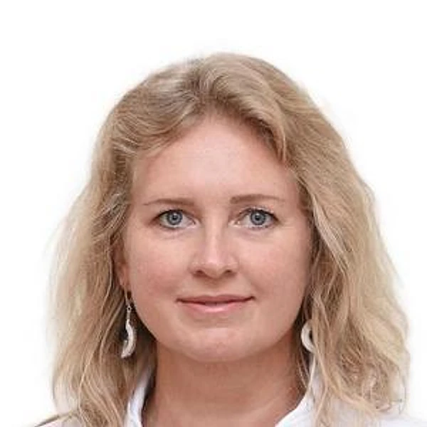 Макарова Оксана Станиславовна — Психолог, Казань