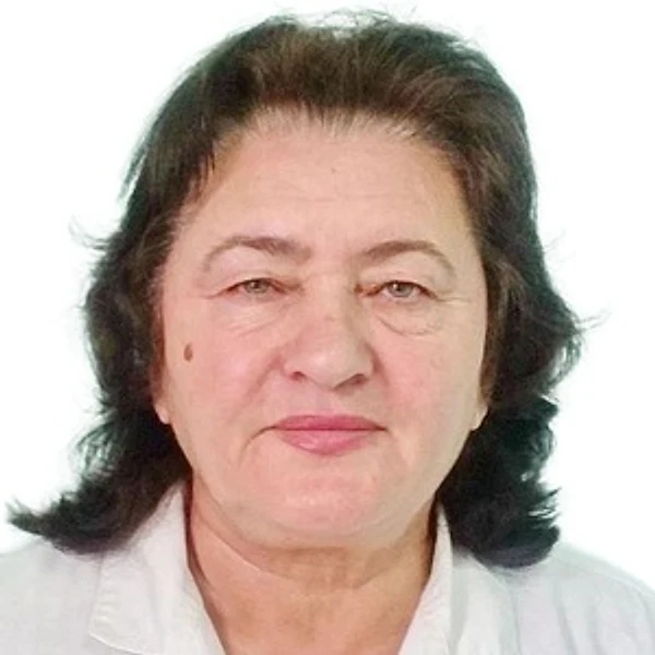 Вирабян Анаит Егишевна — Нарколог, Психиатр, Чебоксары