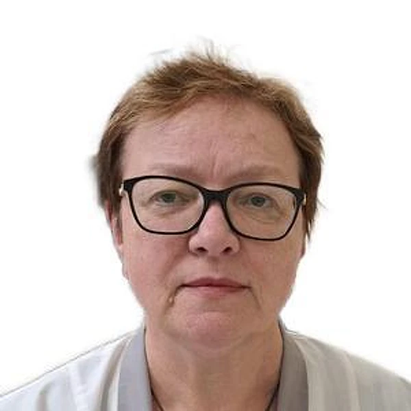 Барабаш Елена Анатольевна — Гастроэнтеролог, Стерлитамак