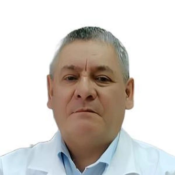 Галиев Ильдус Мигранович — Невролог, Стерлитамак