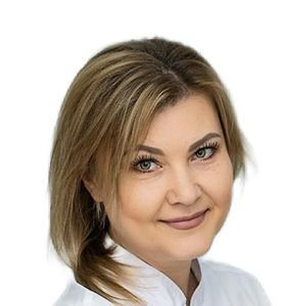 Зайнуллина Гульнара Ринатовна — Терапевт, Гастроэнтеролог, Профпатолог, Стерлитамак