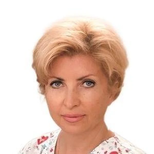 Бархатова Наталья Ивановна — Врач УЗИ, Детский врач УЗИ, Севастополь