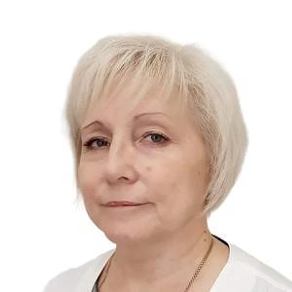 Лукашенко Елена Владимировна — Терапевт, Стерлитамак