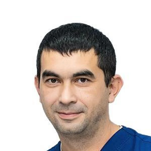 Маннанов Марат Альбертович — Гемостазиолог, Гинеколог, Стерлитамак