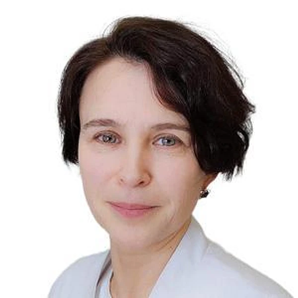 Махмудова Альфия Миниасгатовна — Врач УЗИ, Гинеколог, Стерлитамак