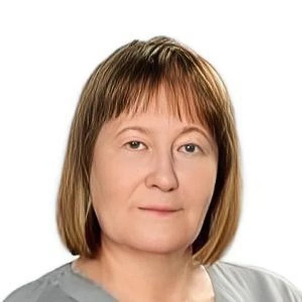 Смирнова Наталья Николаевна — Гинеколог, Стерлитамак
