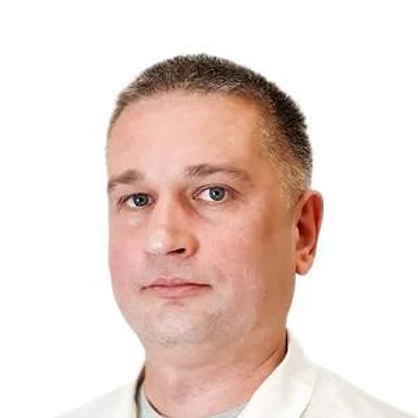 Усков Василий Викторович — Эндоскопист, Проктолог (колопроктолог), Хирург, Стерлитамак