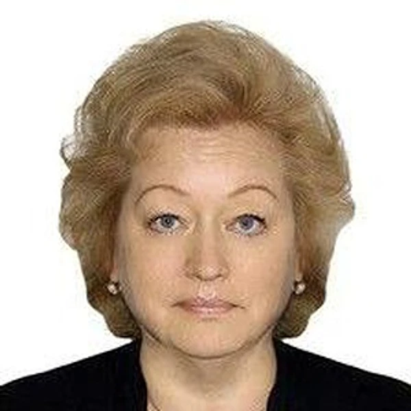Булыгина Ирина Евгеньевна — Нарколог, Психиатр, Психотерапевт, Чебоксары