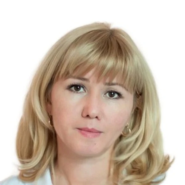 Халикова Юлия Мухтаровна — Функциональный диагност, Стерлитамак