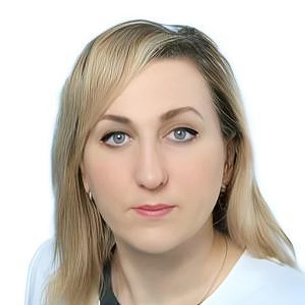 Габбасова Алевтина Александровна — Рентгенолог, Стерлитамак
