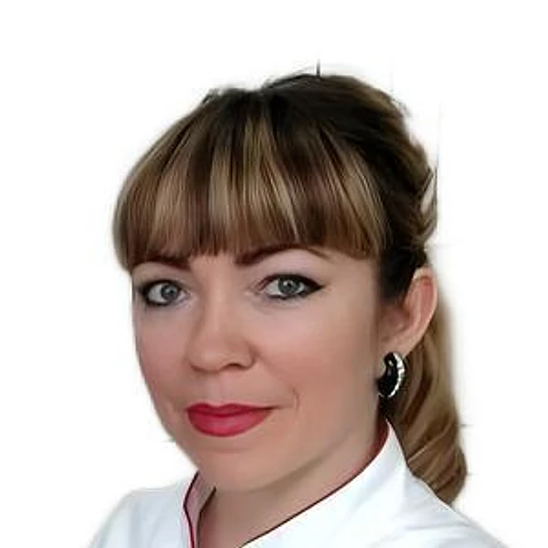 Терешина Людмила Геннадьевна — Терапевт, Врач УЗИ, Саранск
