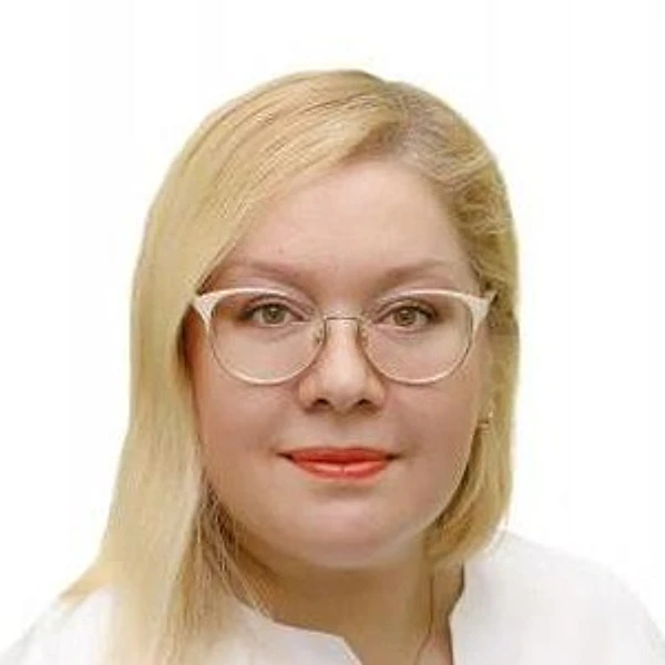 Сучкова Наталья Анатольевна — Стоматолог, Кемерово