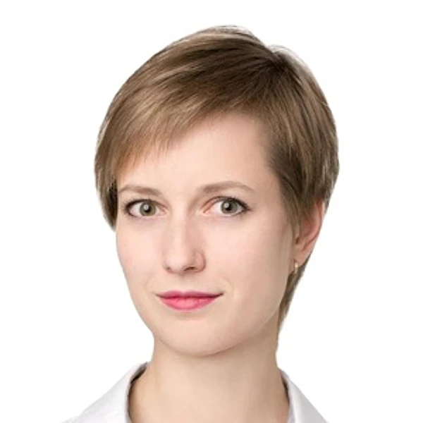 Цуканова Анастасия Васильевна — Гинеколог, Акушер, Курск