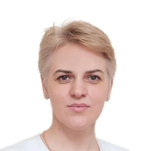 Дорохова Светлана Владимировна — Акушер, Гинеколог, Санкт-Петербург