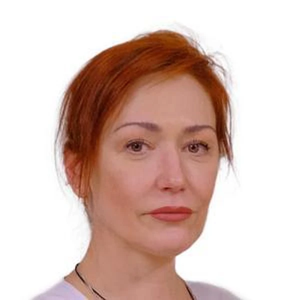 Радаева Светлана Владимировна — Стоматолог, Мытищи