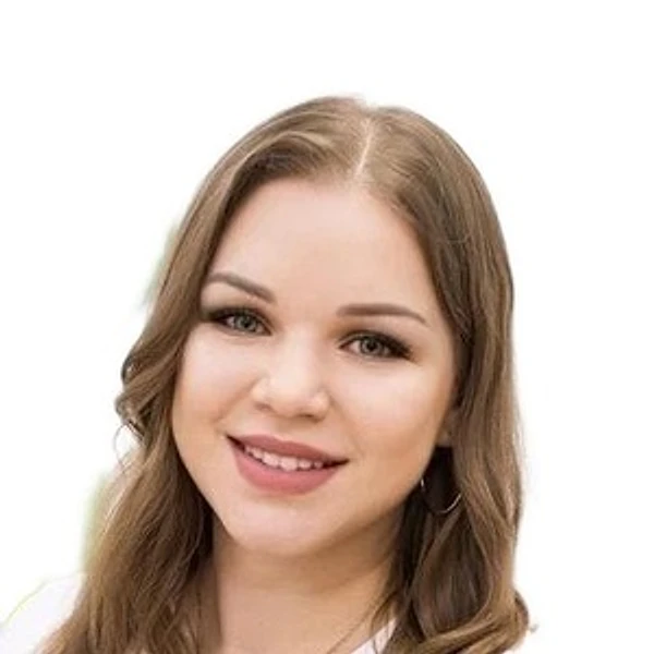 Святченко Ксения Сергеевна — Гинеколог, Детский гинеколог, Сексолог, Курск